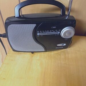 Radio